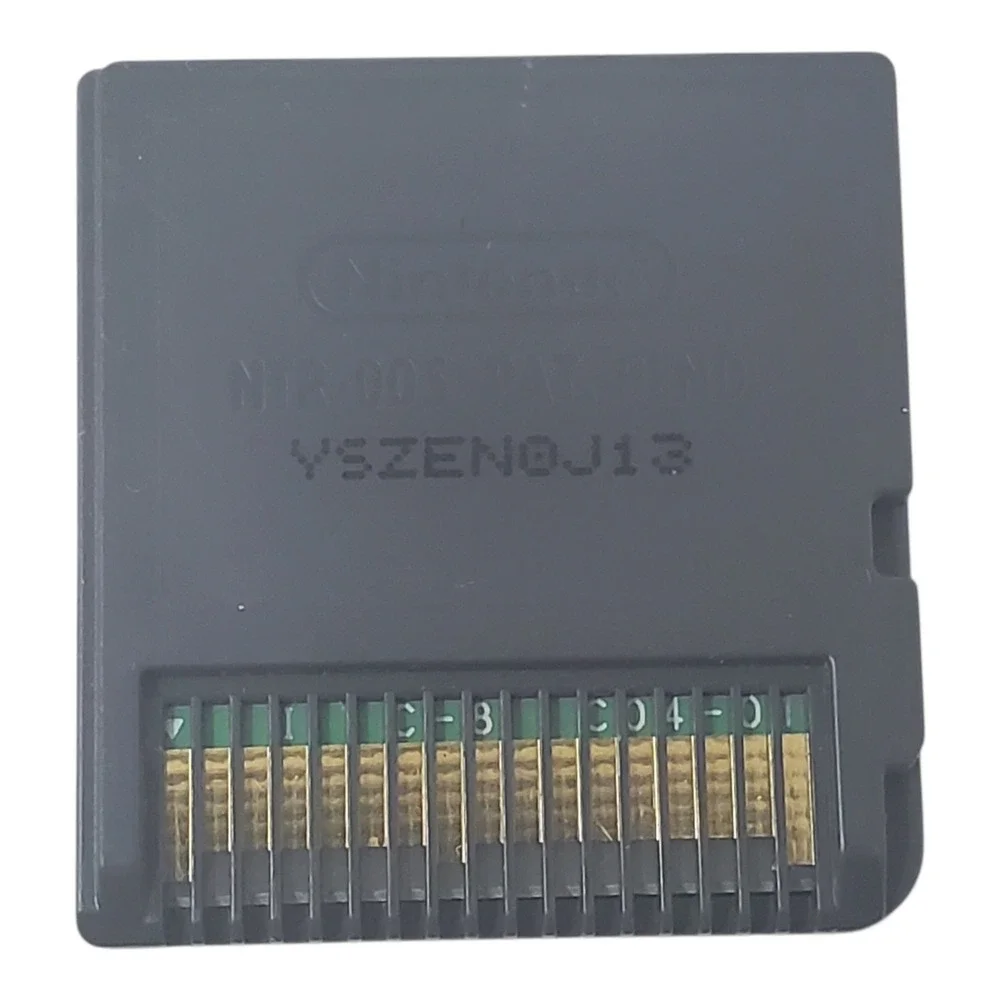 The Simpsons Game (Nintendo DS, 2007) Tested, Loose - Picture 2 of 2